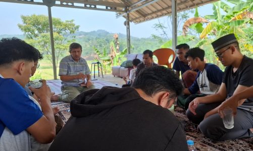 PROGRAM OKUMA TAHUN INI DIGELAR DI RUMPIN, BOGOR